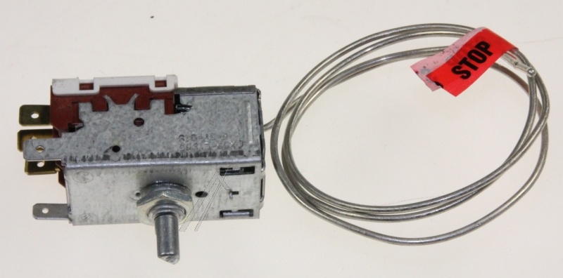 WHIRLPOOL/INDESIT Thermostats de frigo/congel 482000030141