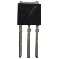 - Veldeffecttransistoren                                       TOS