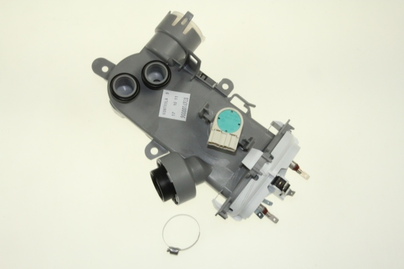 Boschsiemens Chauffes eau instantanes lv                                  00493333