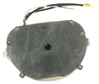 ELECTROLUX / AEG Inductieplaten                                               3572497729