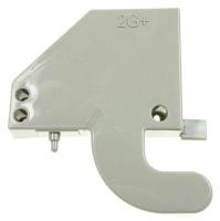SNOWKY Afdekkap behuizing                                           GA000563202