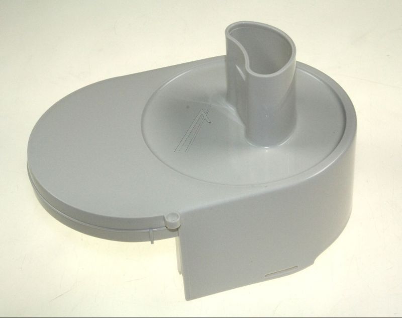 Braun Deur / klep / deksel                                         64290638
