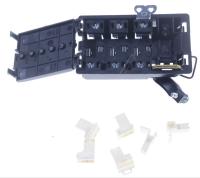 Elica Anschlusskasten                                              SPP0000821