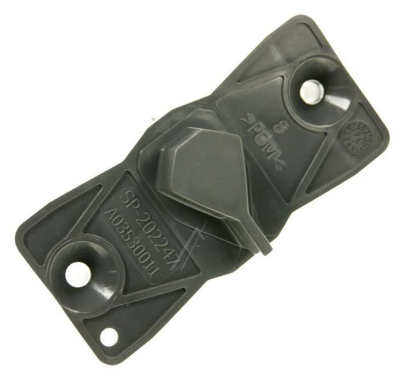 ELECTROLUX / AEG Deurhaak                                                     140035300114