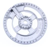 Bertazzoni Brander elementen                                            504812