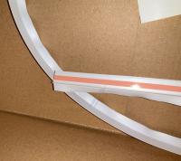 ELECTROLUX / AEG Afdichting                                                   2231093556