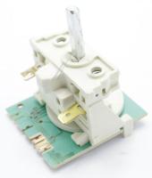 ELECTROLUX / AEG Fornuisschakelaars                                           5550529019