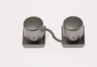 WHIRLPOOL/INDESIT Boutons                                                      480121100272