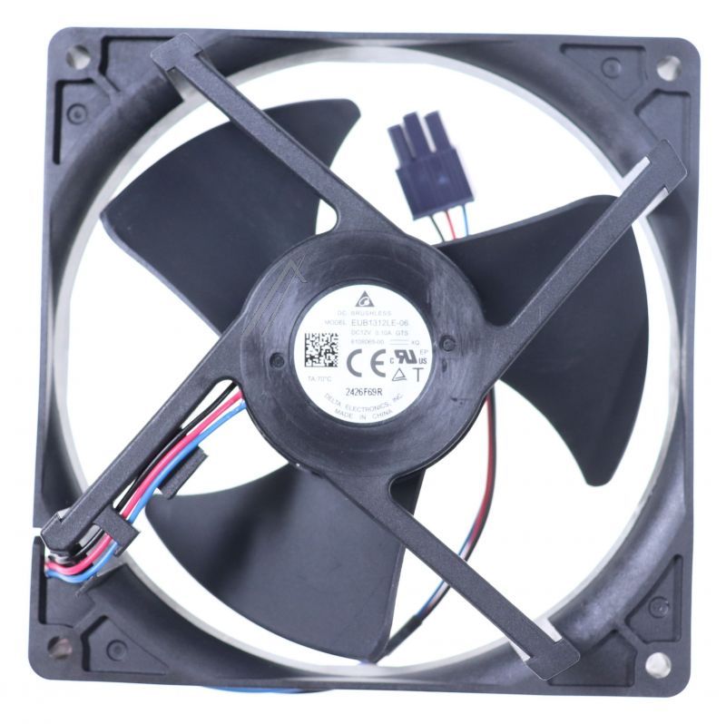 Liebherr Ventilateurs axiaux                                          610806500