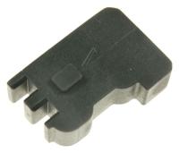 WHIRLPOOL/INDESIT Fixations et supports                                        481010633369
