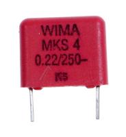 WIMA Mks4 condensateurs a impulsion                               MKS4F032203F00KSSD