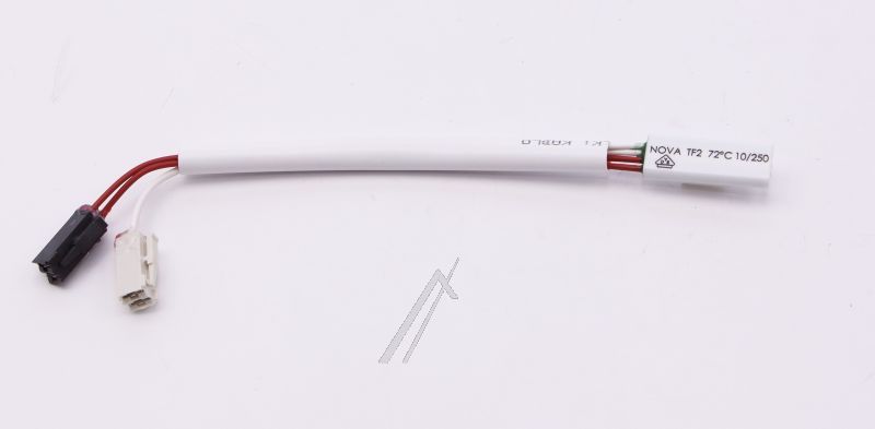 ELECTROLUX / AEG Temperatuur zekeringen                                       4055481271