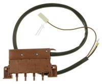 WHIRLPOOL/INDESIT Claviers selecteur                                           488000382628