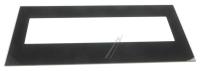BEKO/GRUNDIG/ARCELIK Vitres four interieur                                        C00865814