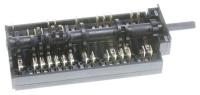 Boschsiemens Schakelaars                                                  00602395