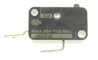 ELECTROLUX / AEG Microschakelaars v.huish.app.                                50266710008
