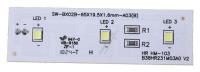 HISENSE/GORENJE Lampen                                                       714840