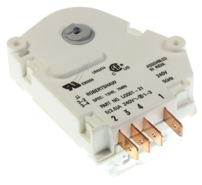 ELECTROLUX / AEG Timers                                                       4055018511