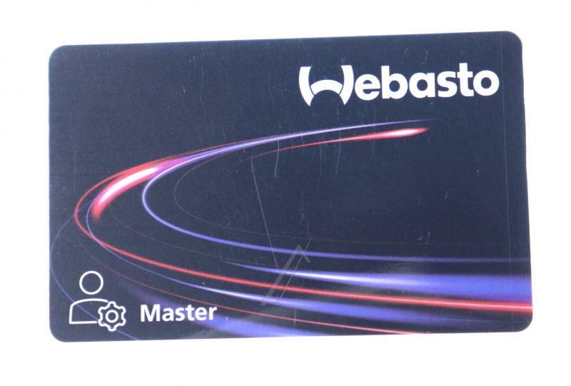 Vestel Smartcard                                                    30112808