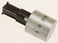 WHIRLPOOL/INDESIT Knop                                                         481010567883