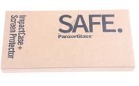 SAFE BY PANZERGLASS Display-beschermfolie                                        BULKSAFE95534