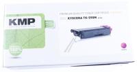 KMP Tonercartridges                                              KT54