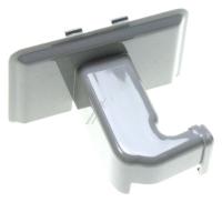 WHIRLPOOL/INDESIT Deurscharnier koelkast                                       481010567277