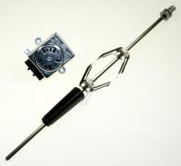 WHIRLPOOL/INDESIT Spit                                                         480131000139