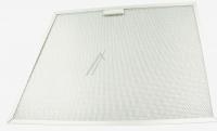 FABER / ROBLIN Metaal vetfilter                                             1330017021