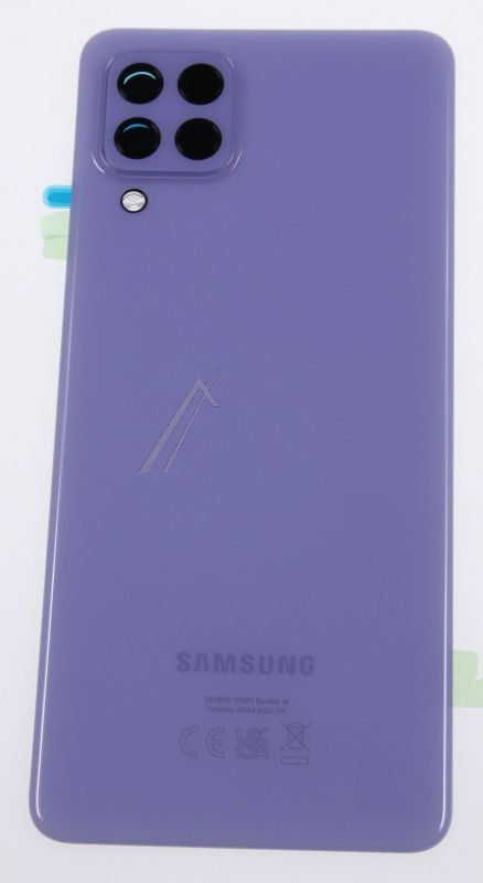 Samsung Volets de logement des piles                                 GH8225959C