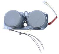 BEKO/GRUNDIG/ARCELIK Heizungen                                                    C00930087