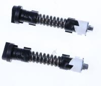 HISENSE/GORENJE Charnieres                                                   573811