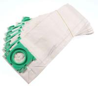 FILTERCLEAN Staubsaugerbeutel 000715IP