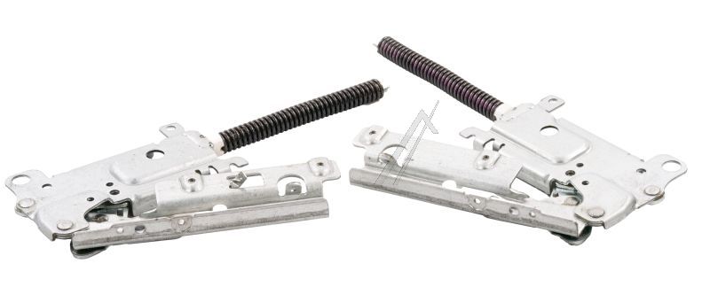 ELECTROLUX / AEG Charnieres                                                   4055990024