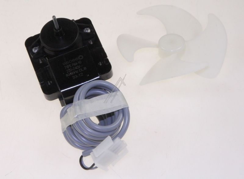 ELECTROLUX / AEG Motoren ventilatoren                                         2260065376