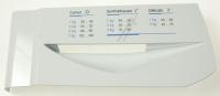 WHIRLPOOL/INDESIT Greep / hendel                                               482000083052
