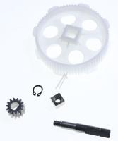 DeLonghi Snaarwiel                                                    AT6116041300