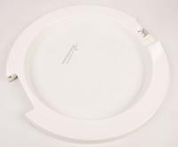 WHIRLPOOL/INDESIT Deurrand wasmachinedeur                                      481944019332