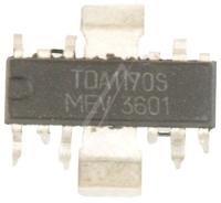 - Circuits integres 