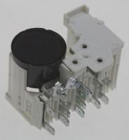 WHIRLPOOL/INDESIT Startrelais                                                  481228068376