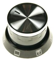 BEKO/GRUNDIG/ARCELIK Regelknop                                                    C00911499