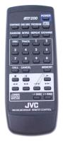 JVC Telecommandes infrarouges                                    RMSXLMC2000JR