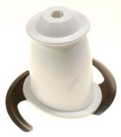 DeLonghi Messen-keukenapparatuur                                      KW664935