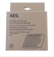 ELECTROLUX / AEG Filter sonstige 9009237034