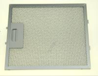 HISENSE/GORENJE Metaal vetfilter                                             187926