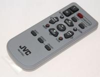 JVC Telecommandes infrarouges                                    LY21186003A