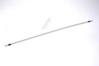 WHIRLPOOL/INDESIT Verbindungsschlauch 481253029408
