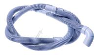 WHIRLPOOL/INDESIT Afvoerslang                                                  481953029035