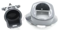 Candyhoover Buisaansluiting                                              48020253