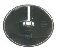 Boschsiemens Raspschijf                                                   00656824